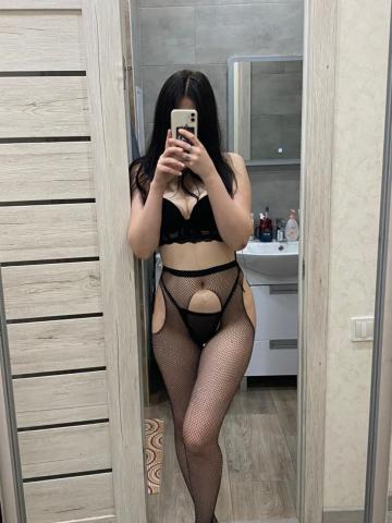 Индивидуалка Филиция Фотография 3