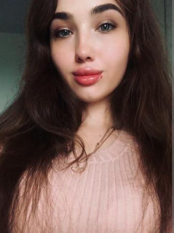 Индивидуалка Моника Фотография 3