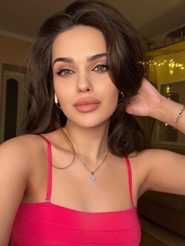 Индивидуалка Карина Фотография 2
